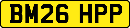 BM26HPP