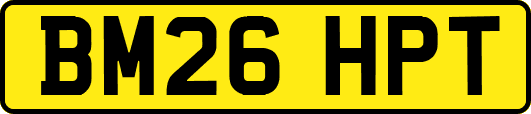 BM26HPT