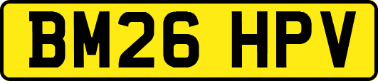 BM26HPV