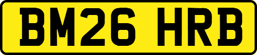 BM26HRB