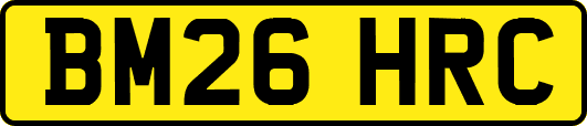 BM26HRC