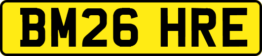 BM26HRE