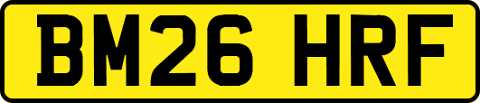 BM26HRF
