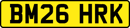 BM26HRK