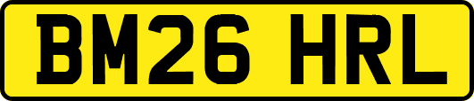 BM26HRL