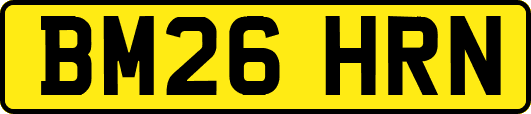 BM26HRN