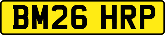 BM26HRP