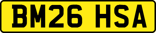 BM26HSA