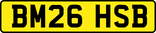 BM26HSB