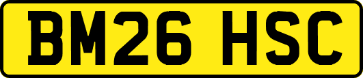 BM26HSC