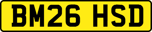 BM26HSD