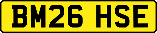BM26HSE