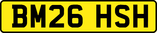 BM26HSH