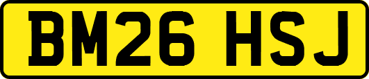 BM26HSJ