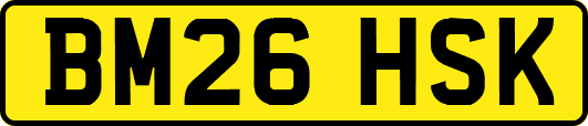 BM26HSK