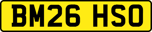 BM26HSO