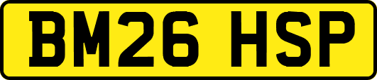 BM26HSP