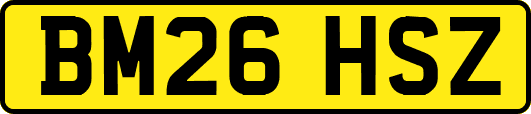 BM26HSZ