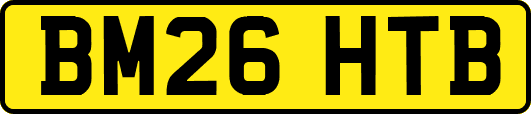 BM26HTB