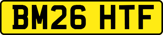 BM26HTF