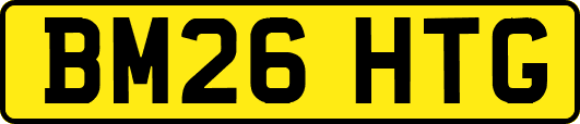 BM26HTG