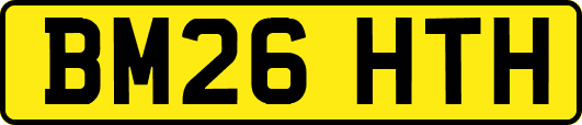 BM26HTH