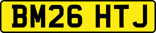 BM26HTJ