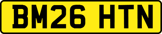 BM26HTN