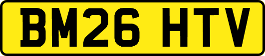 BM26HTV