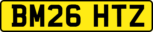 BM26HTZ