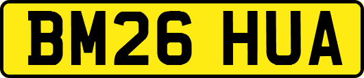 BM26HUA