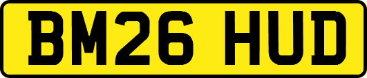 BM26HUD