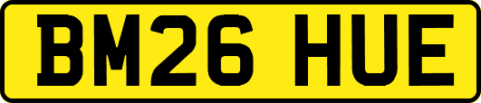 BM26HUE