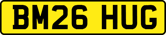 BM26HUG