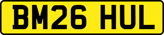 BM26HUL