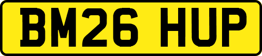 BM26HUP
