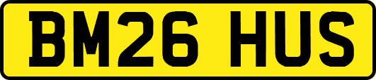 BM26HUS