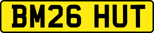BM26HUT