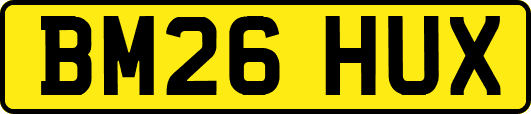BM26HUX