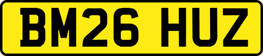 BM26HUZ