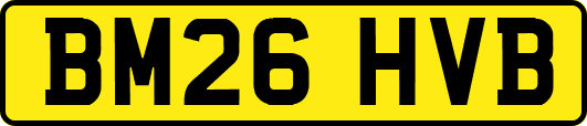 BM26HVB