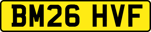 BM26HVF