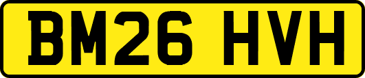 BM26HVH