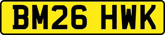 BM26HWK