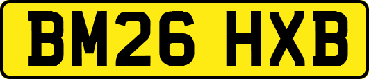BM26HXB