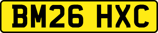 BM26HXC