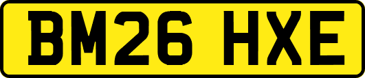 BM26HXE
