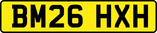 BM26HXH