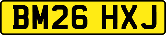 BM26HXJ