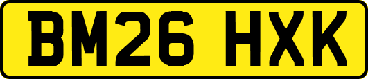 BM26HXK